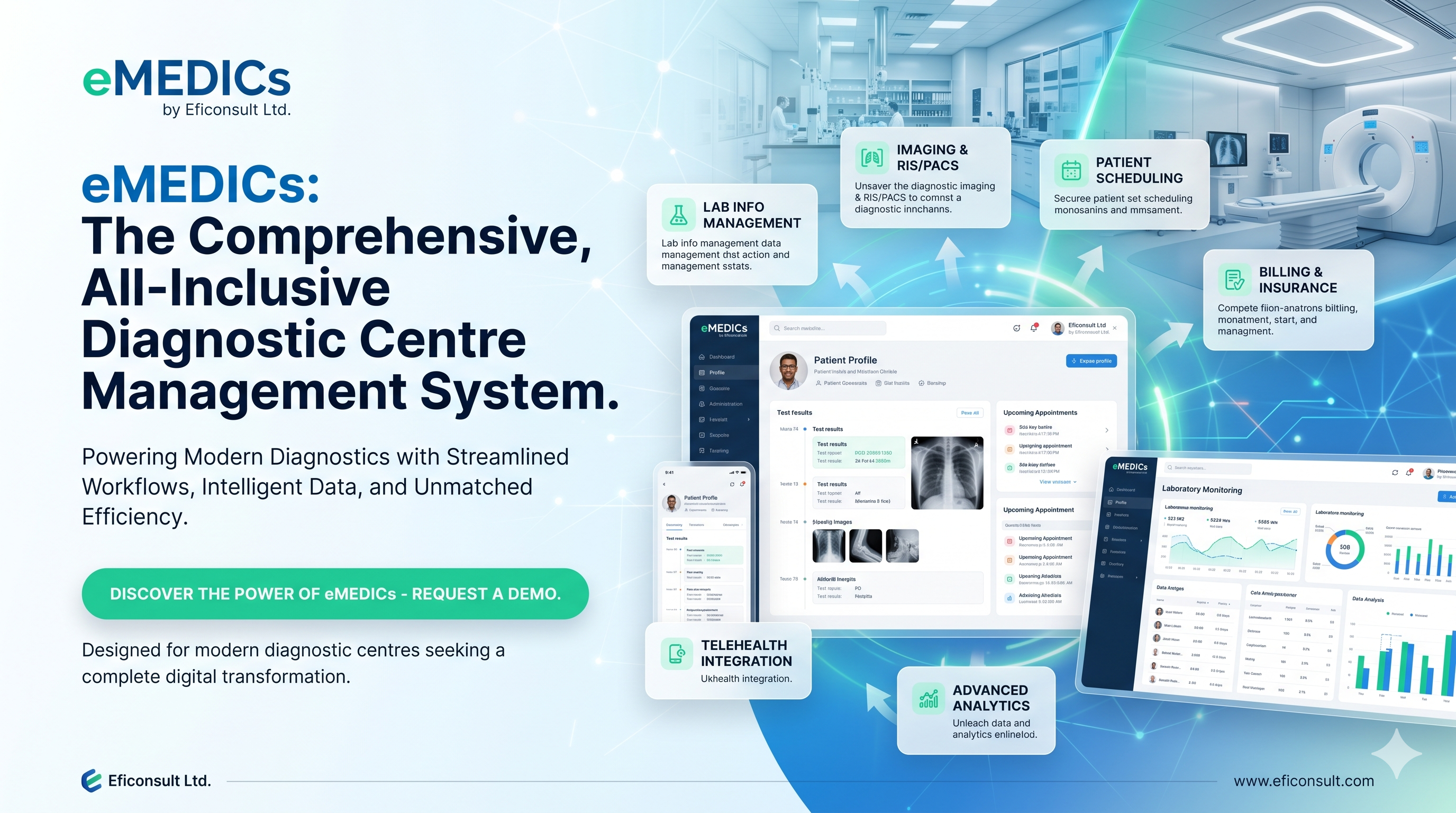 World-Class Medical Technology